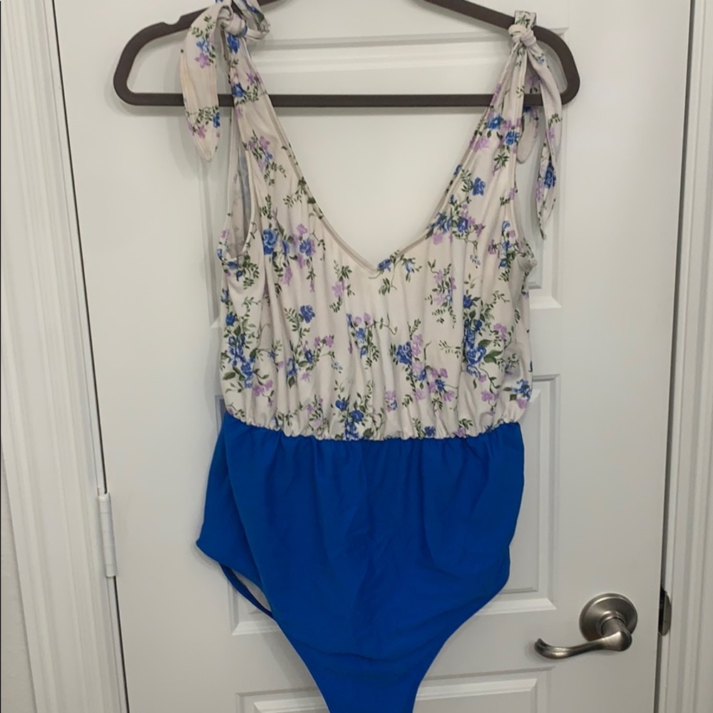 Kortni Jeane Swim